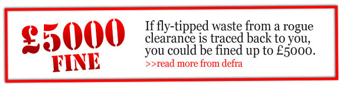 defra fly tipping fine